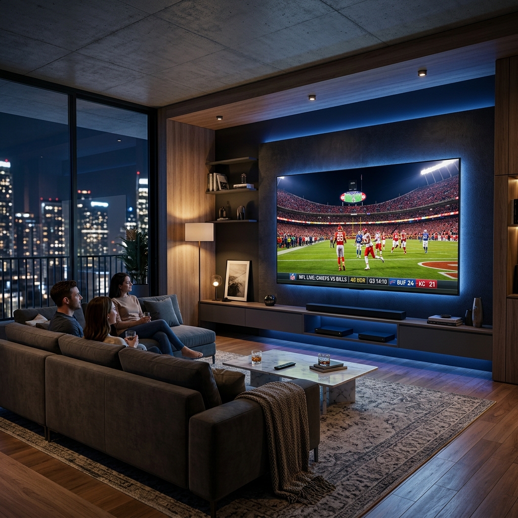 Comment choisir le meilleur abonnement IPTV en Belgique (Guide 2026)
