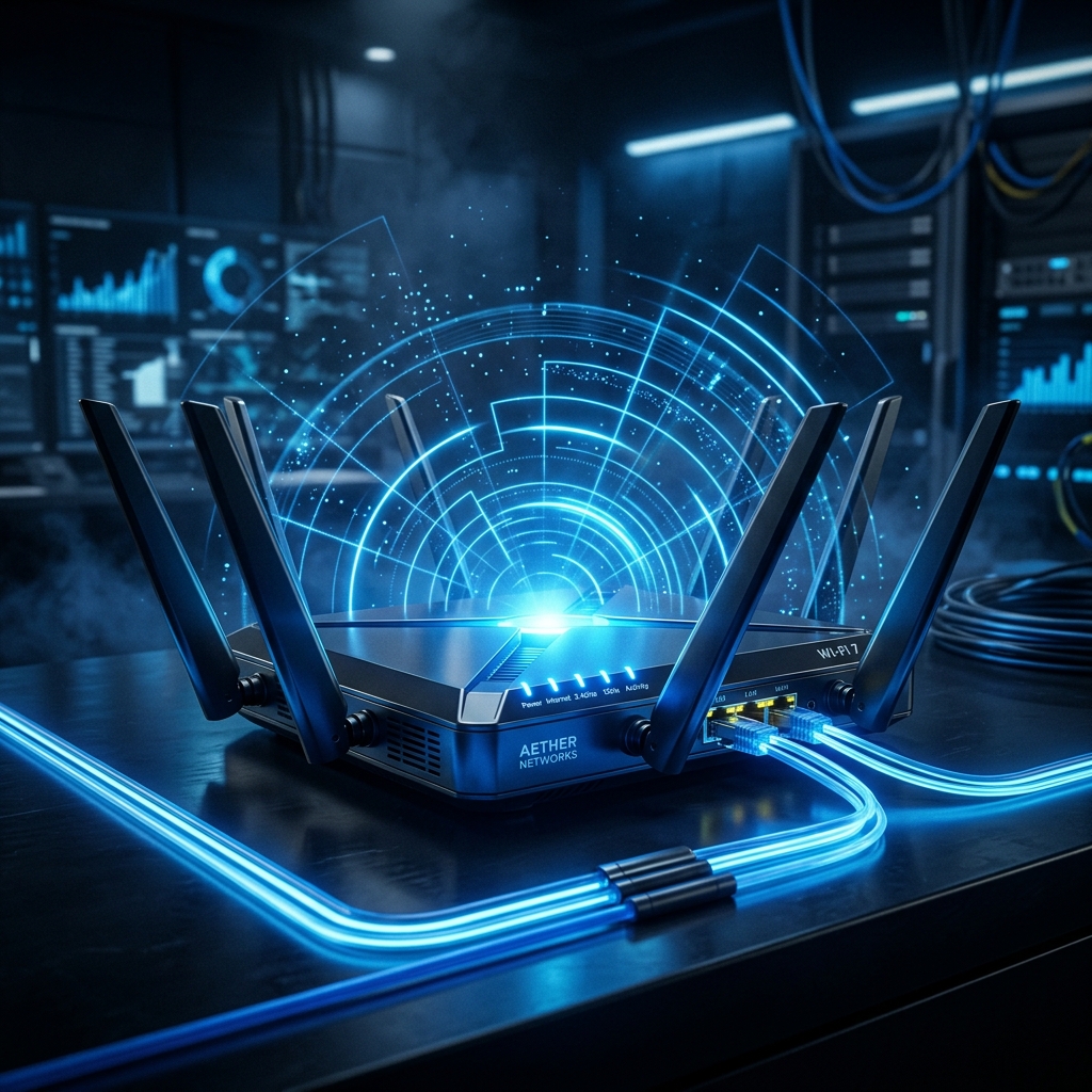 Optimiser votre connexion internet pour un streaming IPTV 4K sans buffering