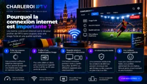 iptv belgique