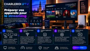 iptv belgique