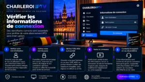 iptv belgique