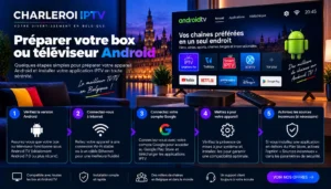iptv belgique