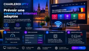 iptv belgique
