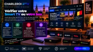 iptv belgique