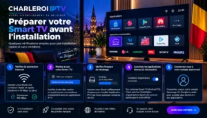 iptv belgique