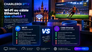 iptv belgique
