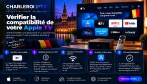 iptv belgique