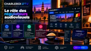 iptv belgique