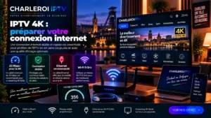 iptv belgique
